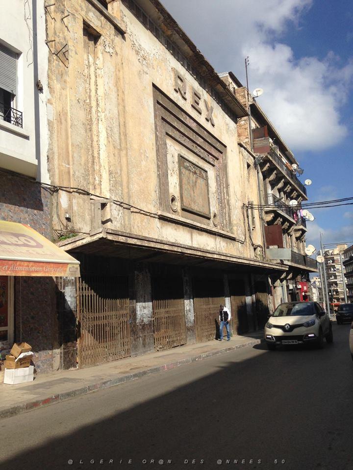 ORAN-Le Rex rue de Tlemcen.jpg